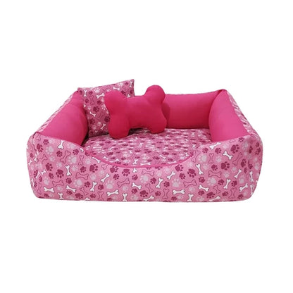 Cama Pet - Tamanho 70x50cm