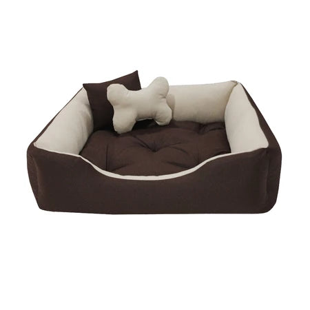 Cama Pet - Tamanho 70x50cm